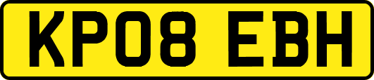 KP08EBH