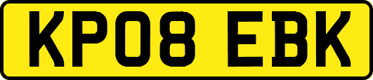 KP08EBK