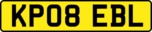 KP08EBL