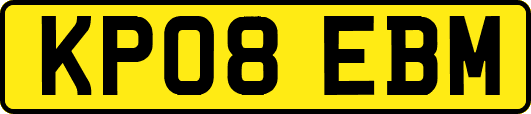 KP08EBM