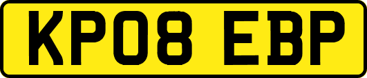 KP08EBP