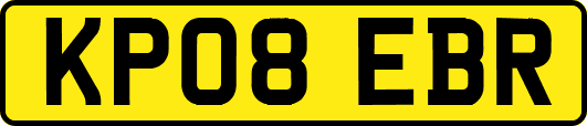 KP08EBR