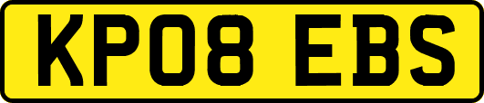 KP08EBS