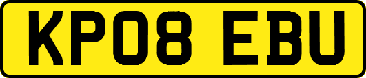 KP08EBU