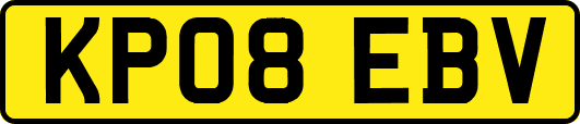 KP08EBV