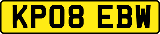 KP08EBW