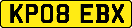 KP08EBX