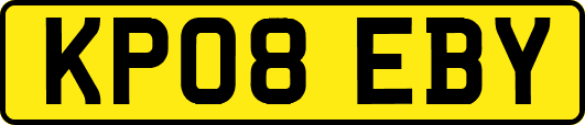 KP08EBY