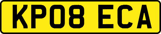 KP08ECA