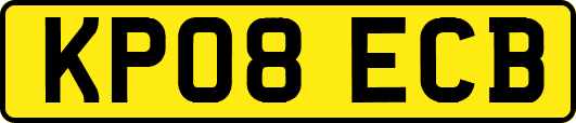 KP08ECB