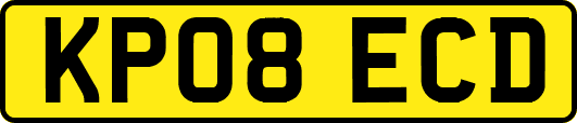 KP08ECD