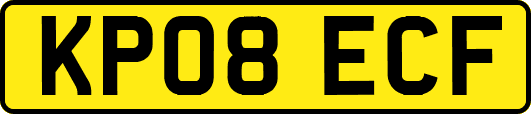 KP08ECF