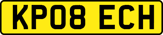 KP08ECH