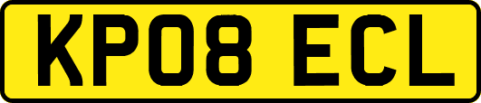 KP08ECL