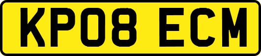 KP08ECM