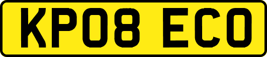 KP08ECO