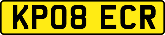 KP08ECR