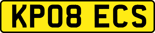 KP08ECS