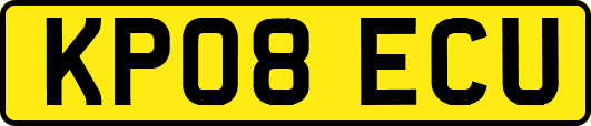 KP08ECU