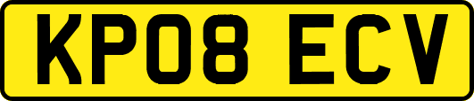 KP08ECV