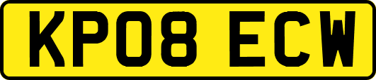 KP08ECW