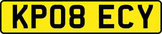 KP08ECY