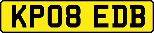 KP08EDB