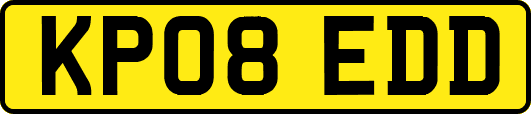 KP08EDD