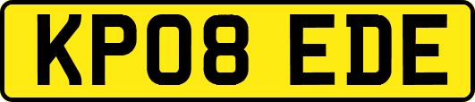 KP08EDE