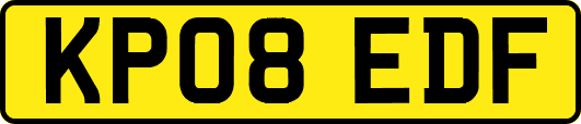 KP08EDF