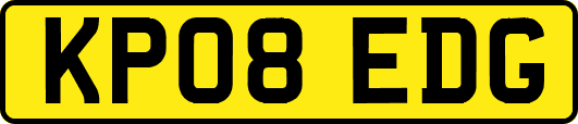 KP08EDG