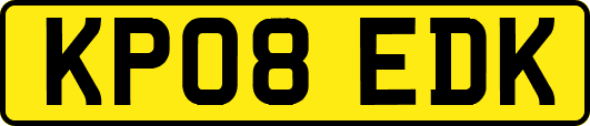 KP08EDK