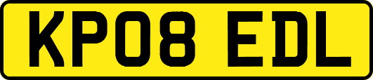KP08EDL