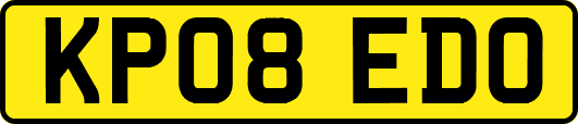 KP08EDO