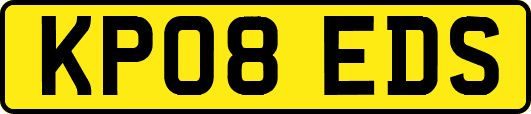 KP08EDS