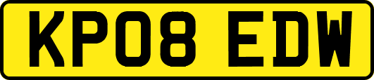 KP08EDW