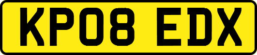 KP08EDX