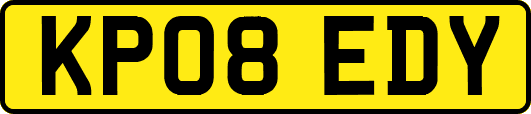 KP08EDY