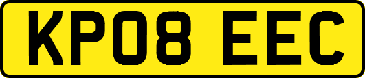 KP08EEC
