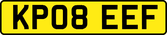 KP08EEF