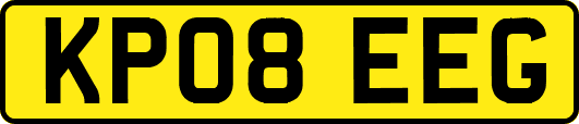KP08EEG