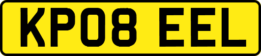 KP08EEL