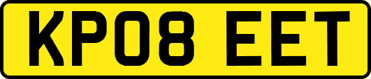 KP08EET