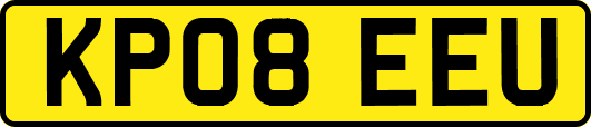 KP08EEU