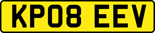 KP08EEV