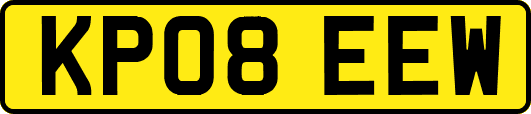 KP08EEW