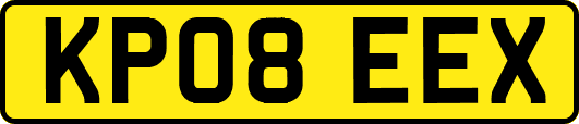 KP08EEX
