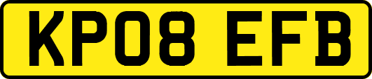 KP08EFB