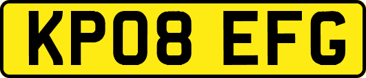 KP08EFG