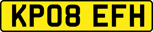 KP08EFH